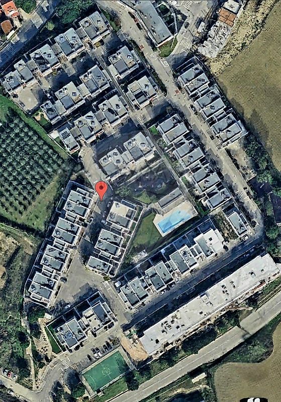 Apartamento T4 à venda em Arruda dos Vinhos