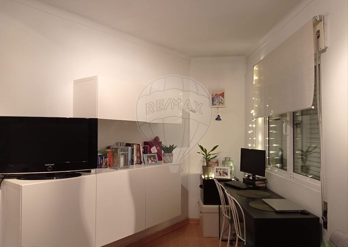 Apartamento para arrendar em Lisboa