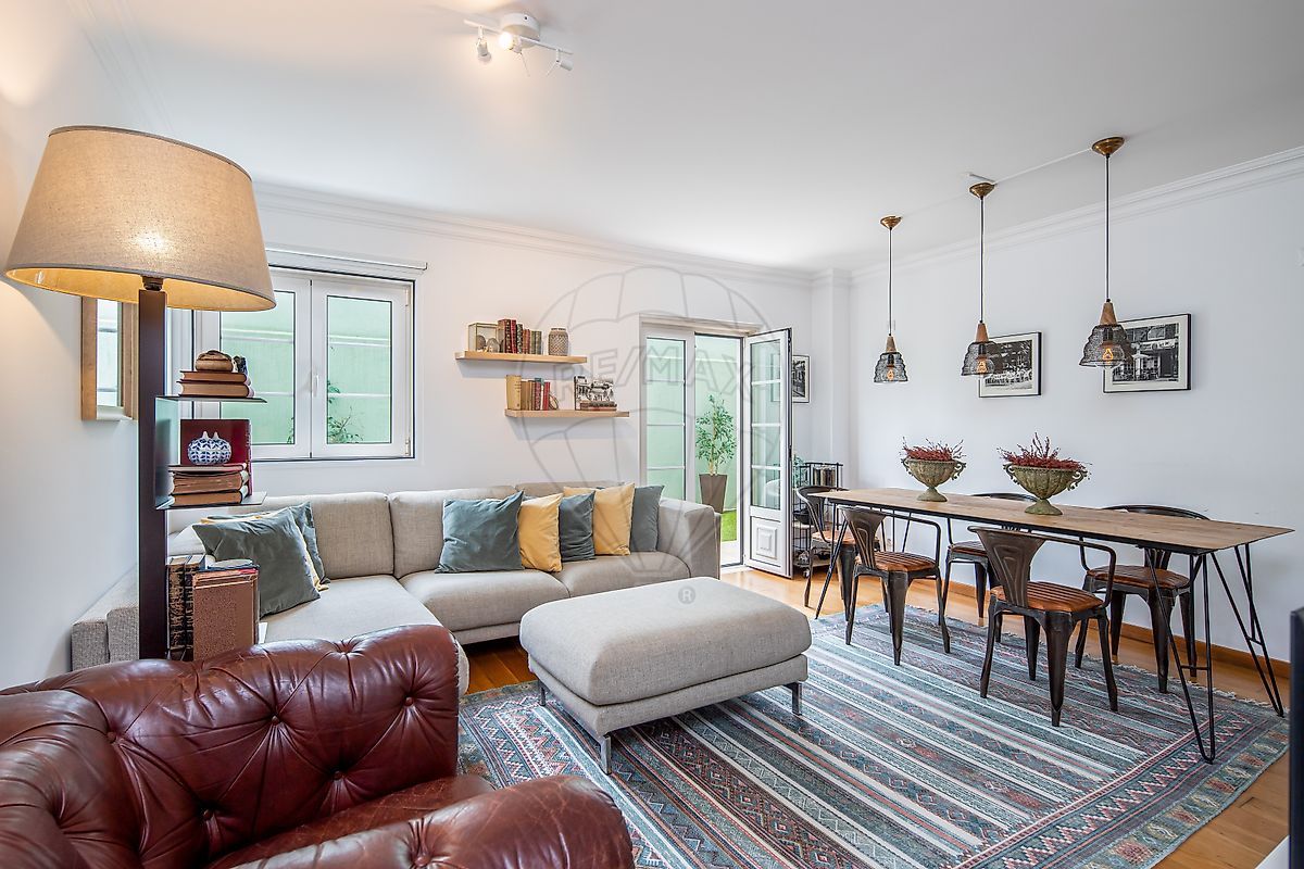 Apartamento T2 à venda em Lisboa