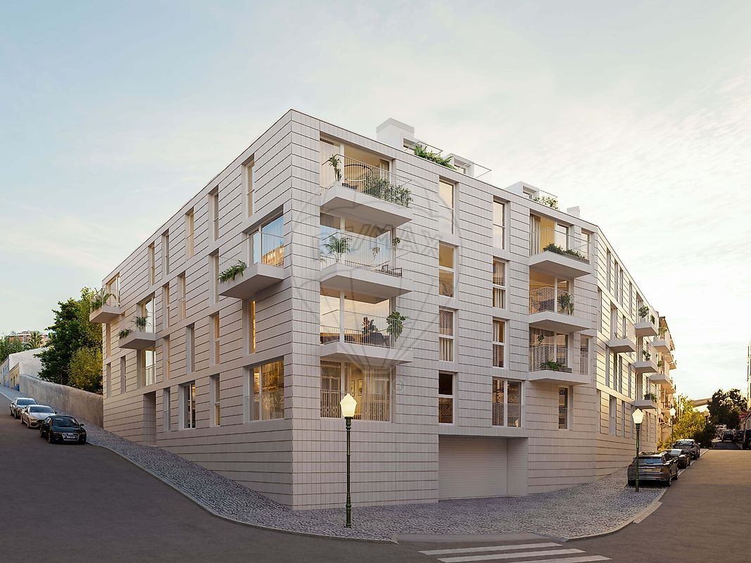 Apartamento T1 à venda em Lisboa