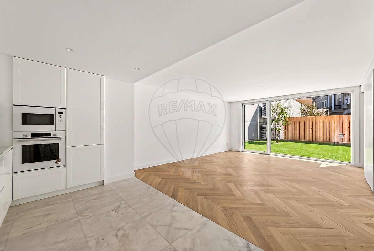 Apartamento T1 à venda em Alcântara, Lisboa — foto 11