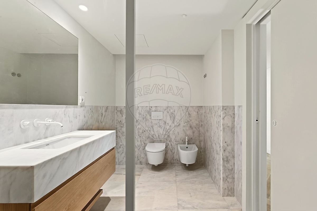 Apartamento T1 à venda em Alcântara, Lisboa — foto 5