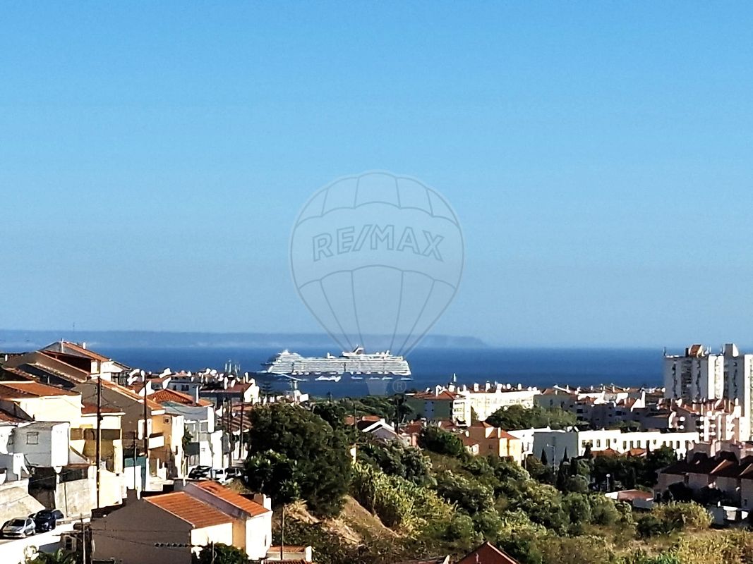 Apartamento T4 à venda em Cascais