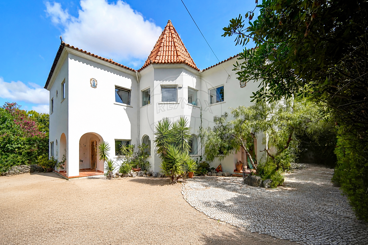 Apartamento T4 à venda em Cascais
