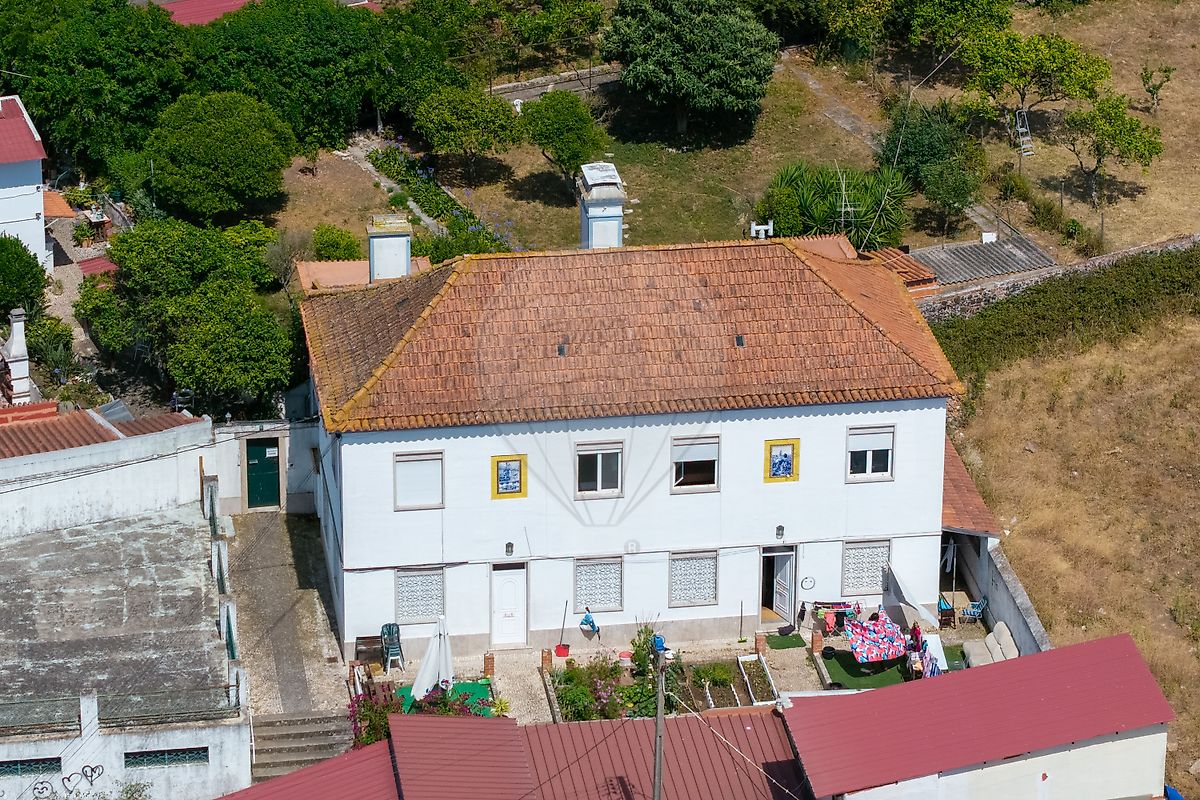Apartamento à venda em Sintra