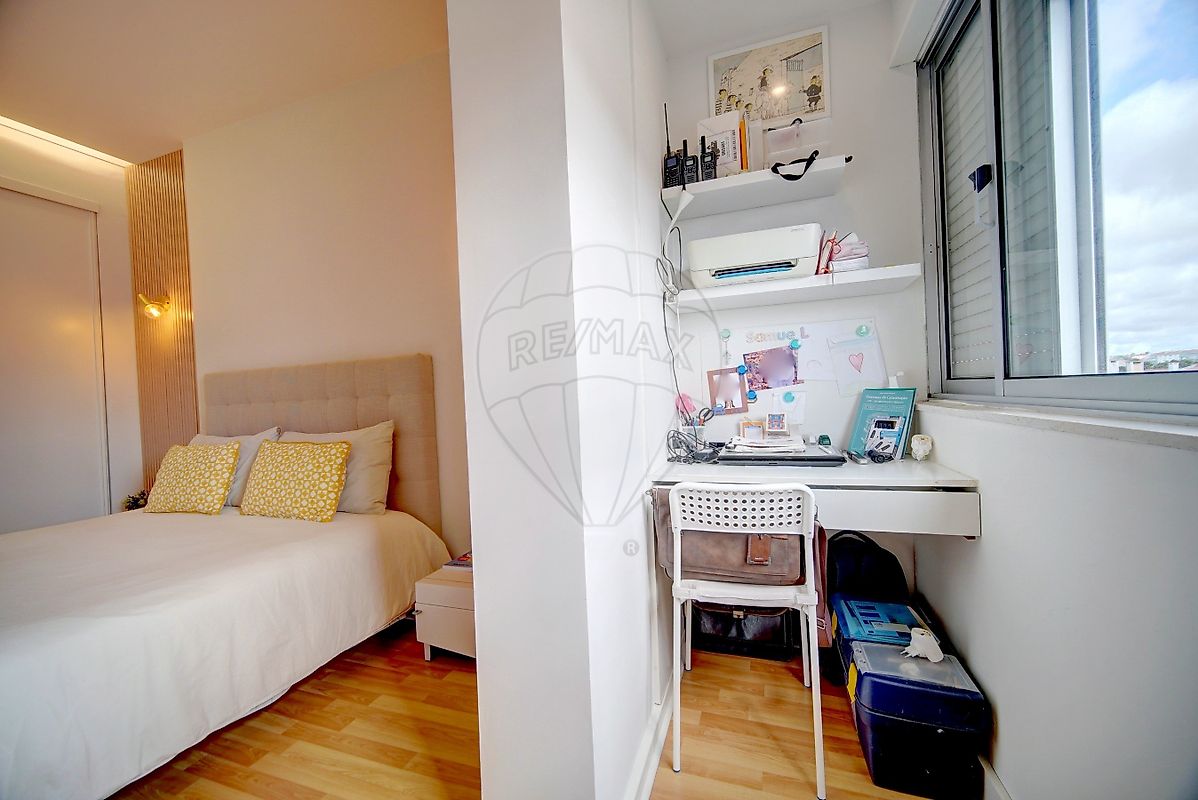 Apartamento T2 à venda em Algueirão-Mem Martins, Sintra — foto 12