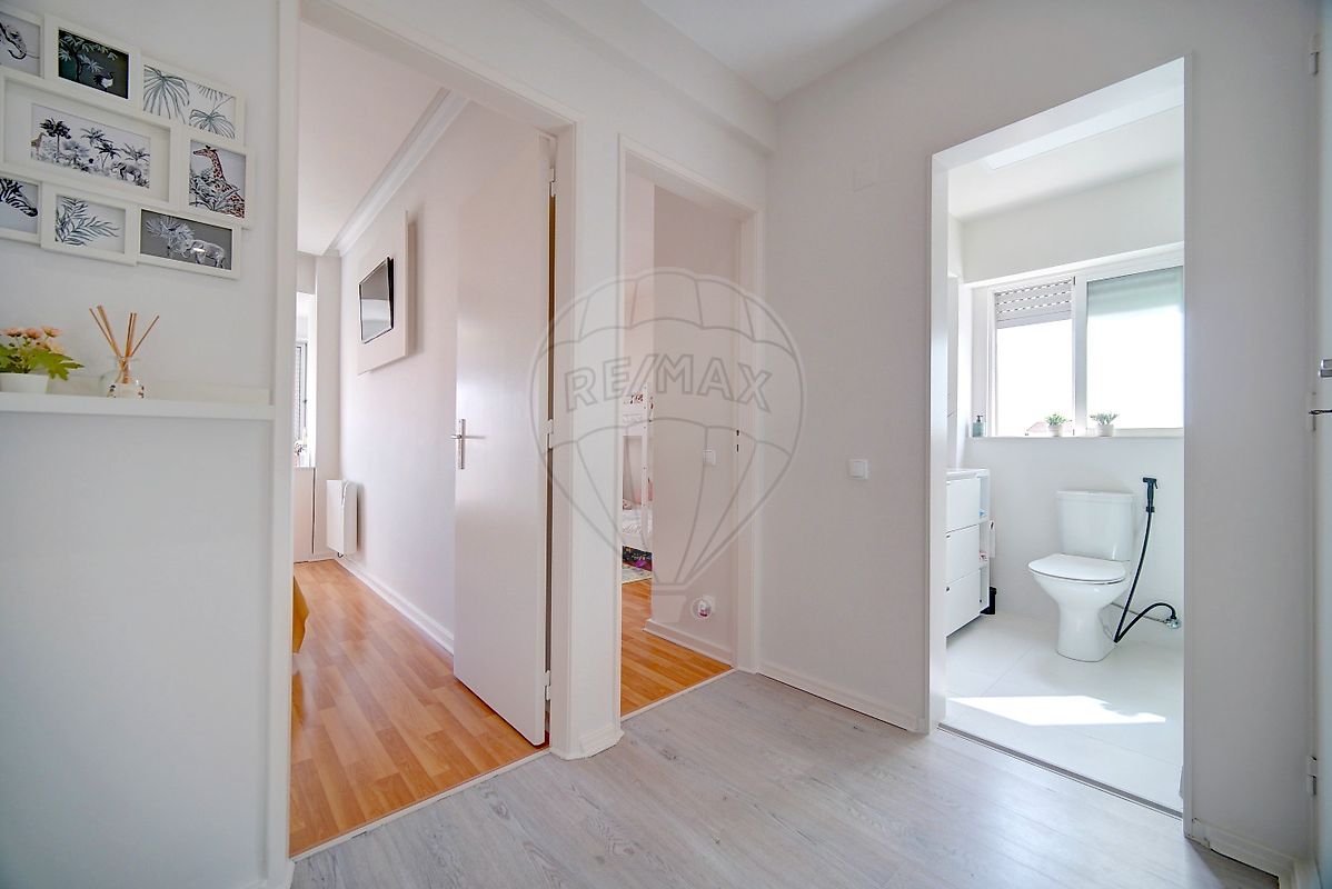 Apartamento T2 à venda em Algueirão-Mem Martins, Sintra — foto 15