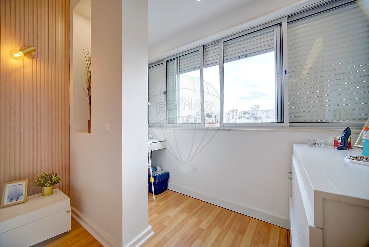 Apartamento T2 à venda em Algueirão-Mem Martins, Sintra — foto 11