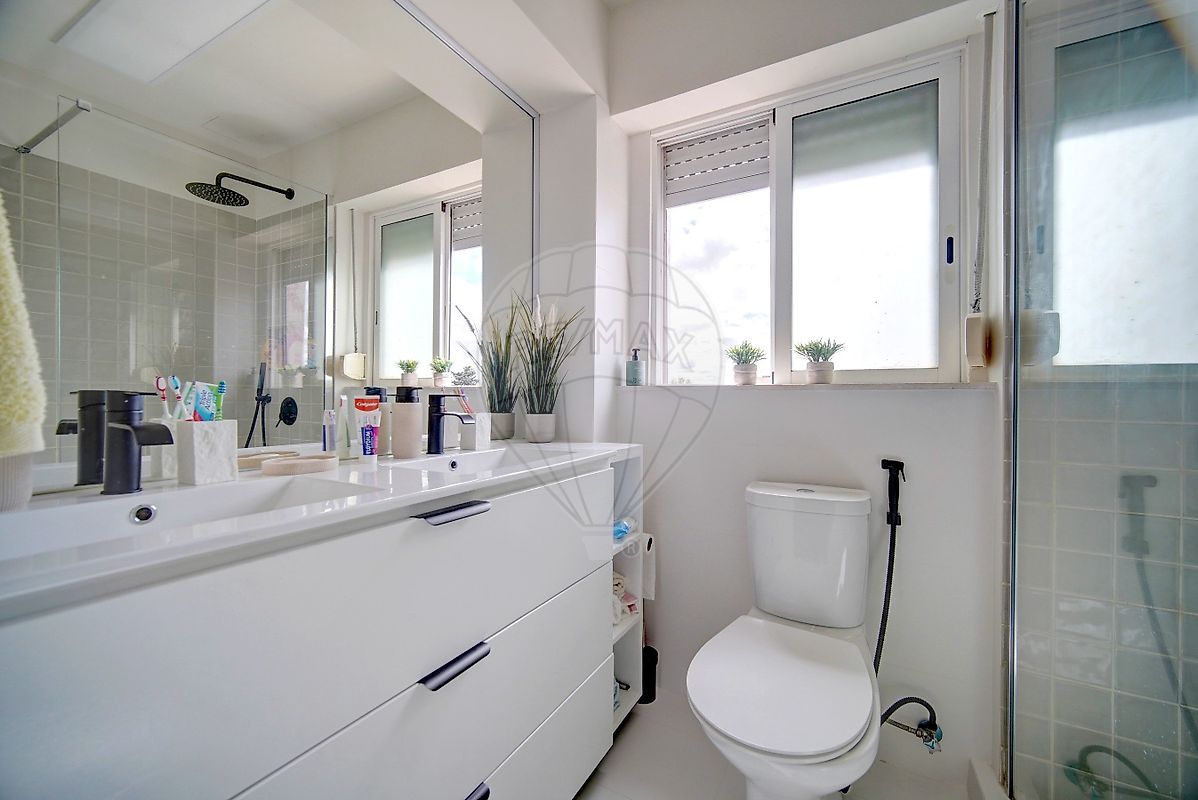Apartamento T2 à venda em Algueirão-Mem Martins, Sintra — foto 19