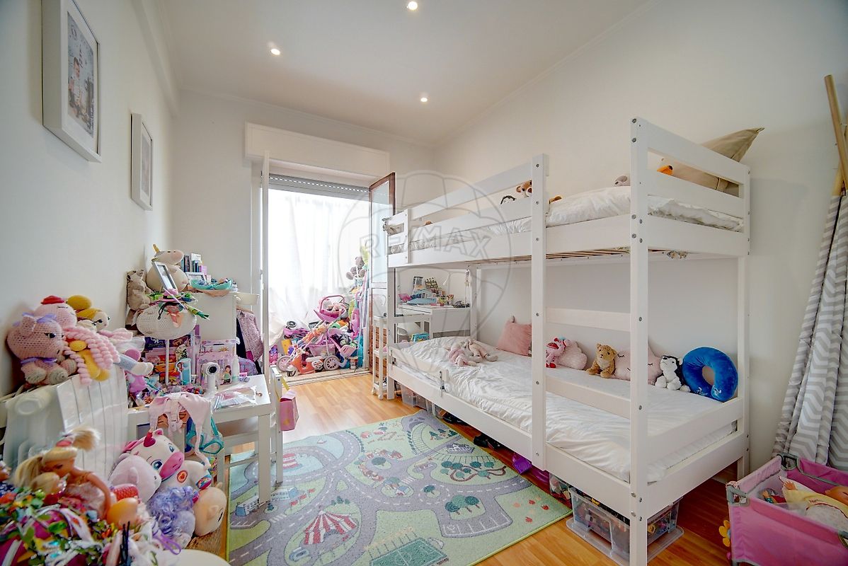 Apartamento T2 à venda em Algueirão-Mem Martins, Sintra — foto 13