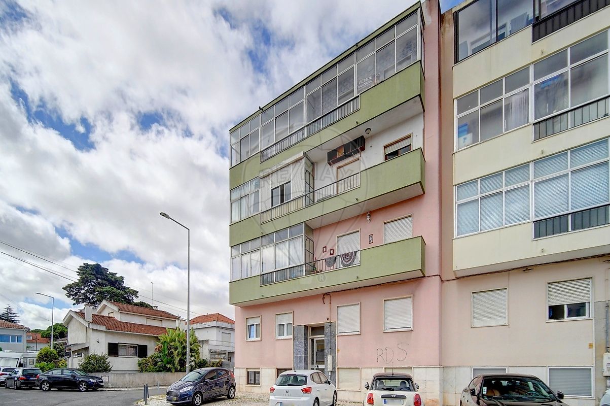 Apartamento T2 à venda em Algueirão-Mem Martins, Sintra — foto 22