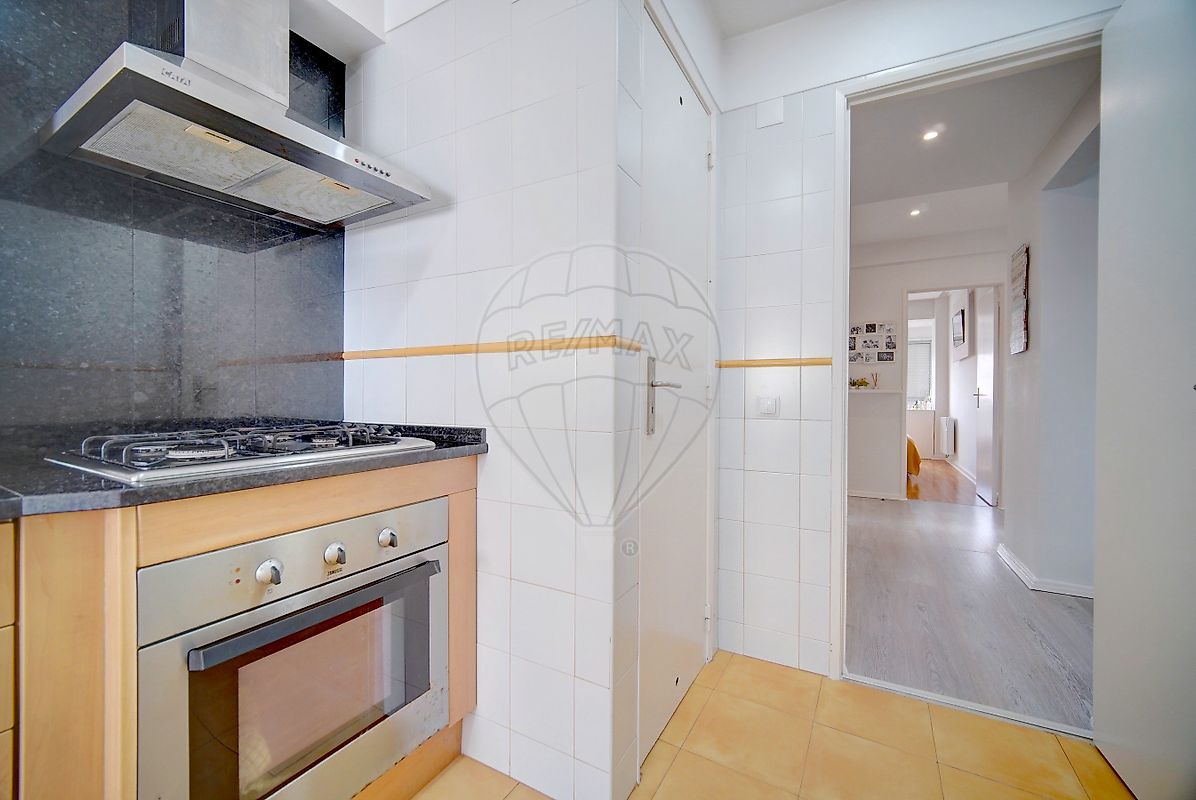 Apartamento T2 à venda em Algueirão-Mem Martins, Sintra — foto 8