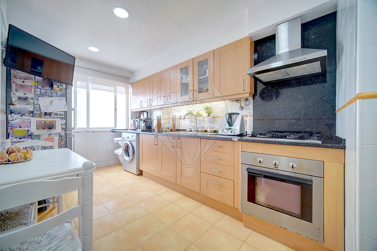 Apartamento T2 à venda em Algueirão-Mem Martins, Sintra — foto 6