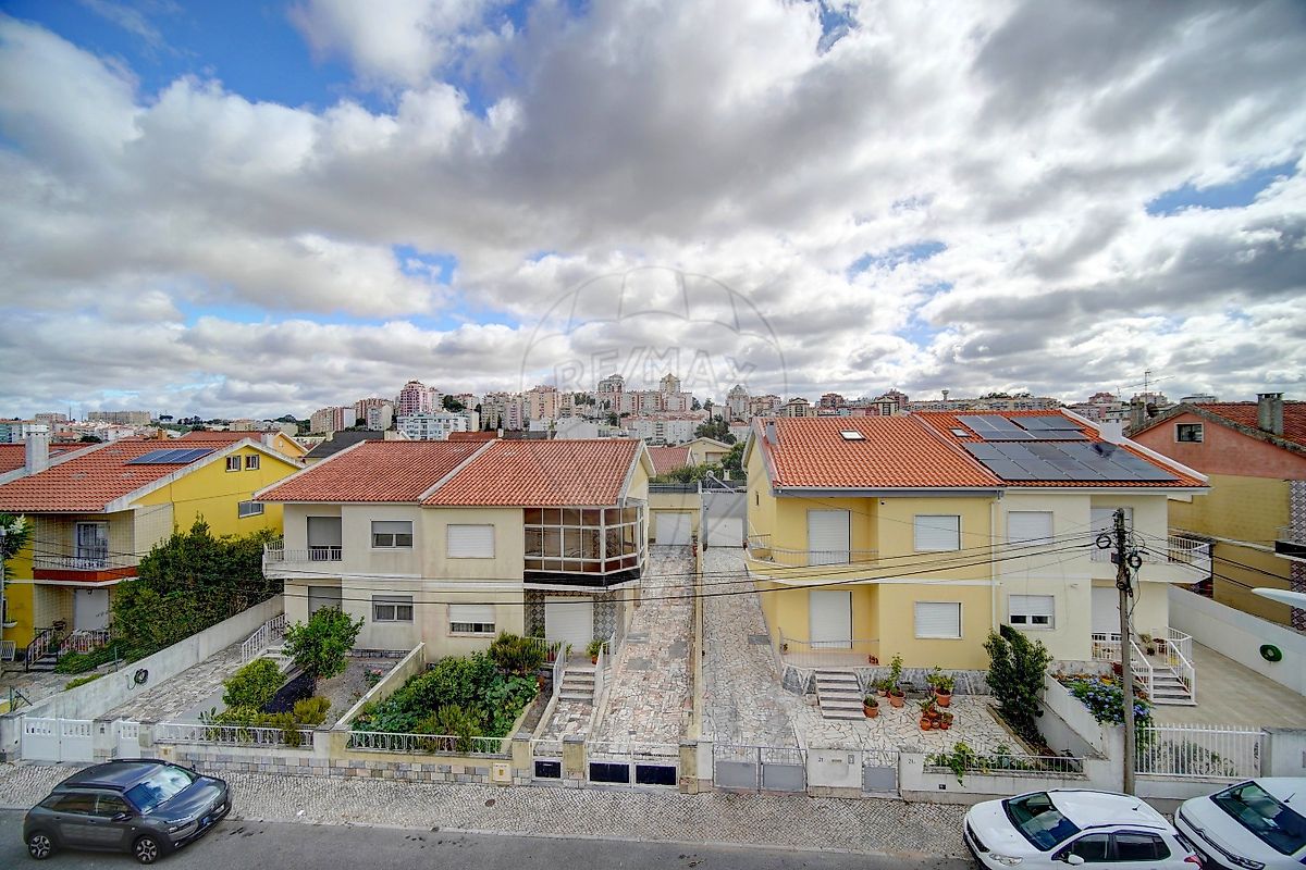 Apartamento T2 à venda em Algueirão-Mem Martins, Sintra — foto 21