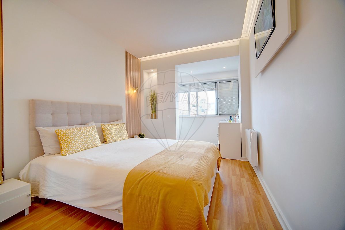 Apartamento T2 à venda em Algueirão-Mem Martins, Sintra — foto 9