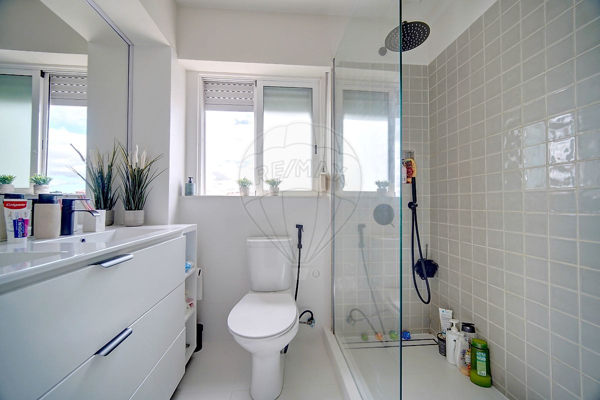 Apartamento T2 à venda em Algueirão-Mem Martins, Sintra — foto 18