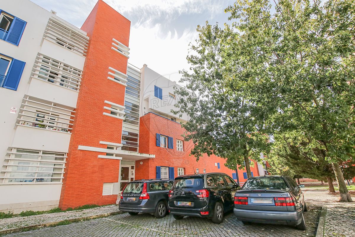 Apartamento T4 à venda em Lisboa