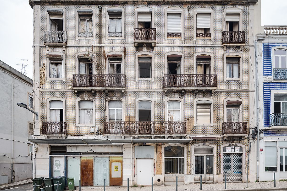 Apartamento à venda em Lisboa