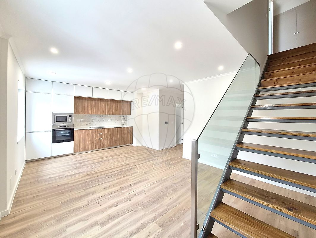 Apartamento T3 à venda em Cascais
