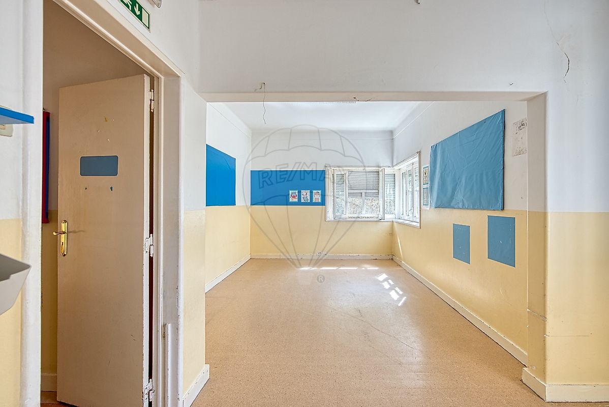 Moradia T6+ à venda em Areeiro, Lisboa — foto 21