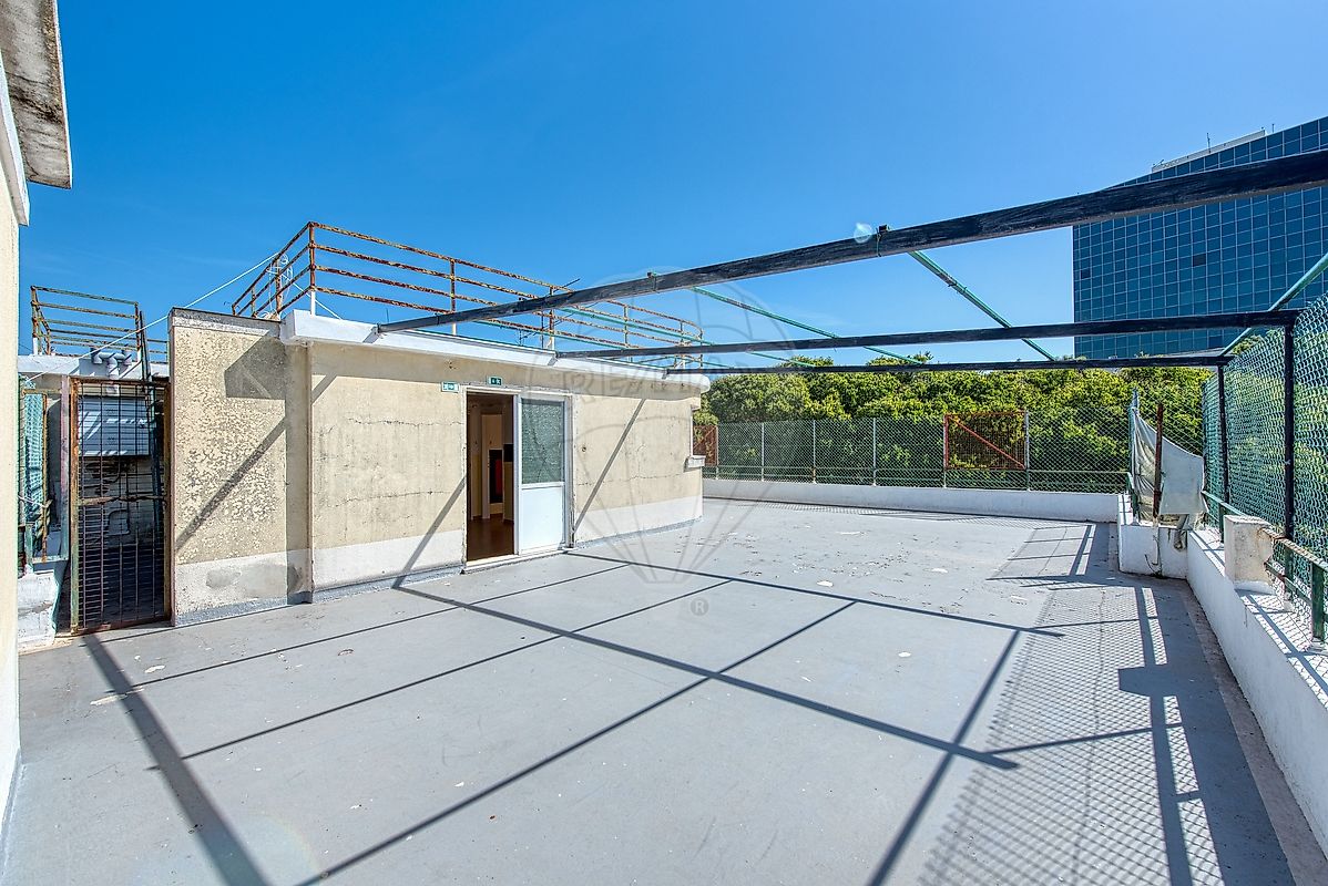 Moradia T6+ à venda em Areeiro, Lisboa — foto 25
