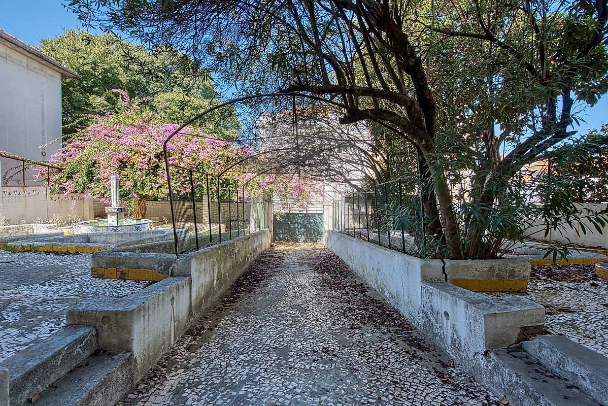 Moradia T6+ à venda em Areeiro, Lisboa — foto 30