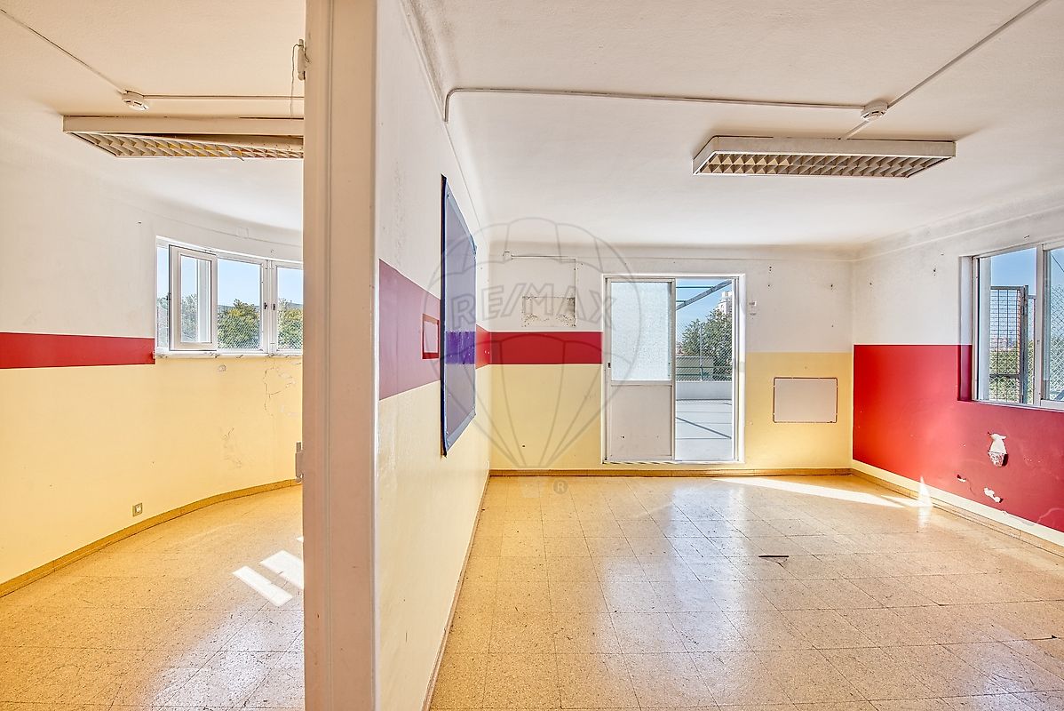 Moradia T6+ à venda em Areeiro, Lisboa — foto 24