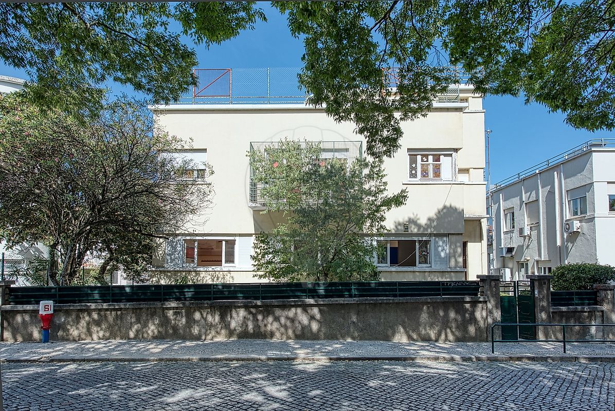 Moradia T6+ à venda em Areeiro, Lisboa — foto 40
