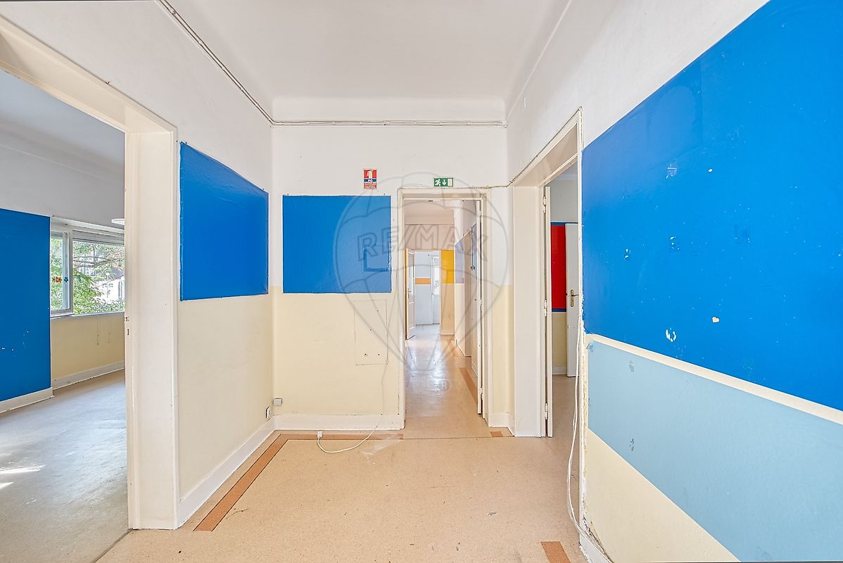 Moradia T6+ à venda em Areeiro, Lisboa — foto 5