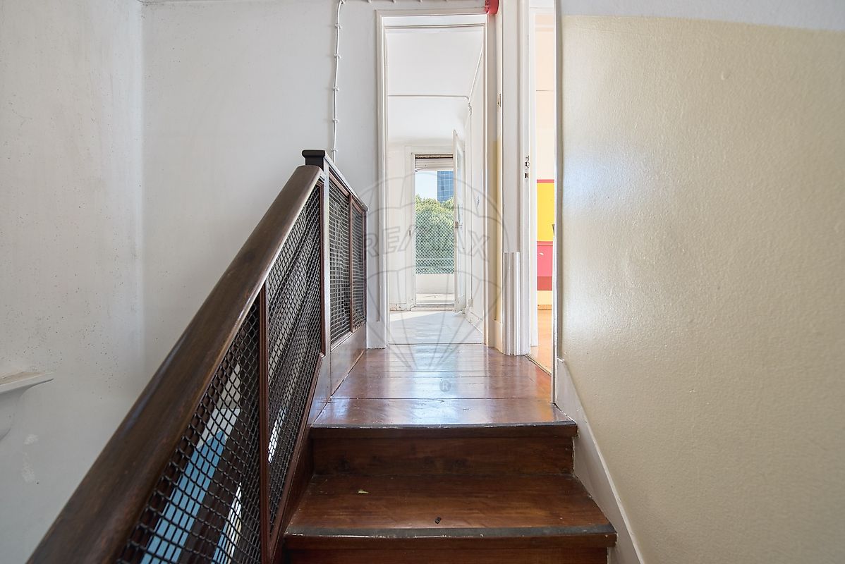 Moradia T6+ à venda em Areeiro, Lisboa — foto 23