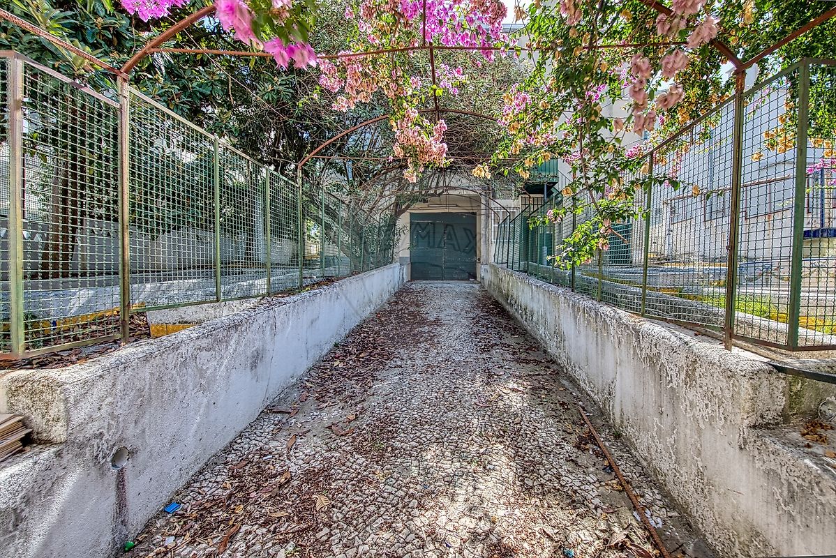 Moradia T6+ à venda em Areeiro, Lisboa — foto 36