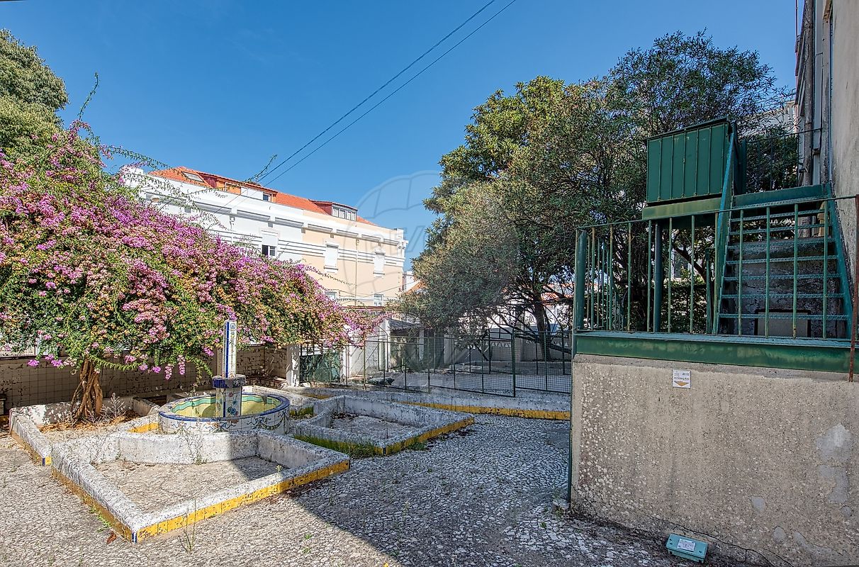 Moradia T6+ à venda em Areeiro, Lisboa — foto 31