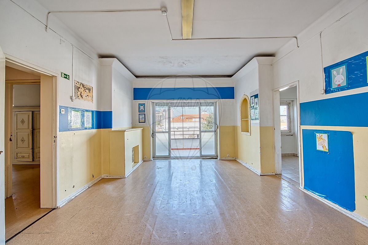 Moradia T6+ à venda em Areeiro, Lisboa — foto 16