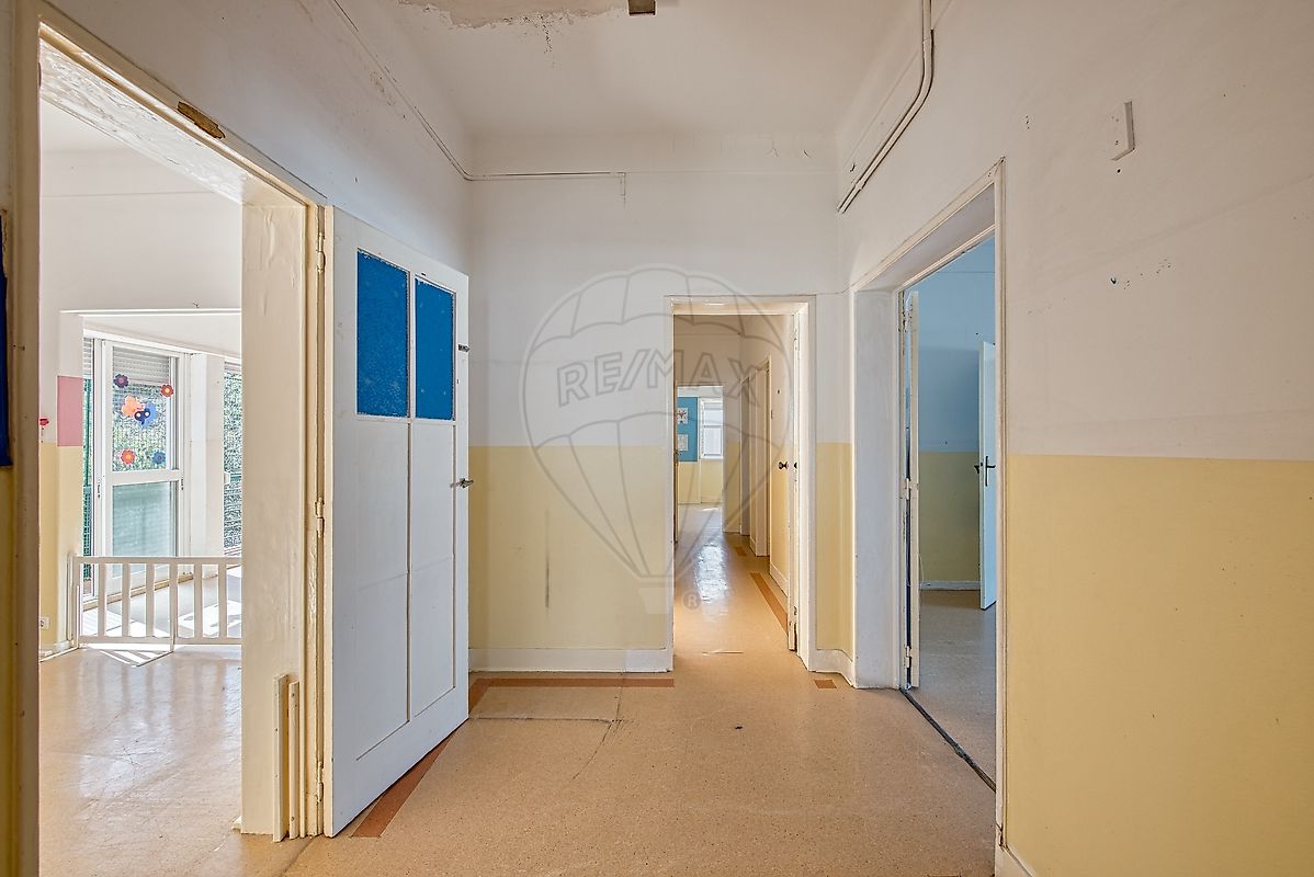 Moradia T6+ à venda em Areeiro, Lisboa — foto 15