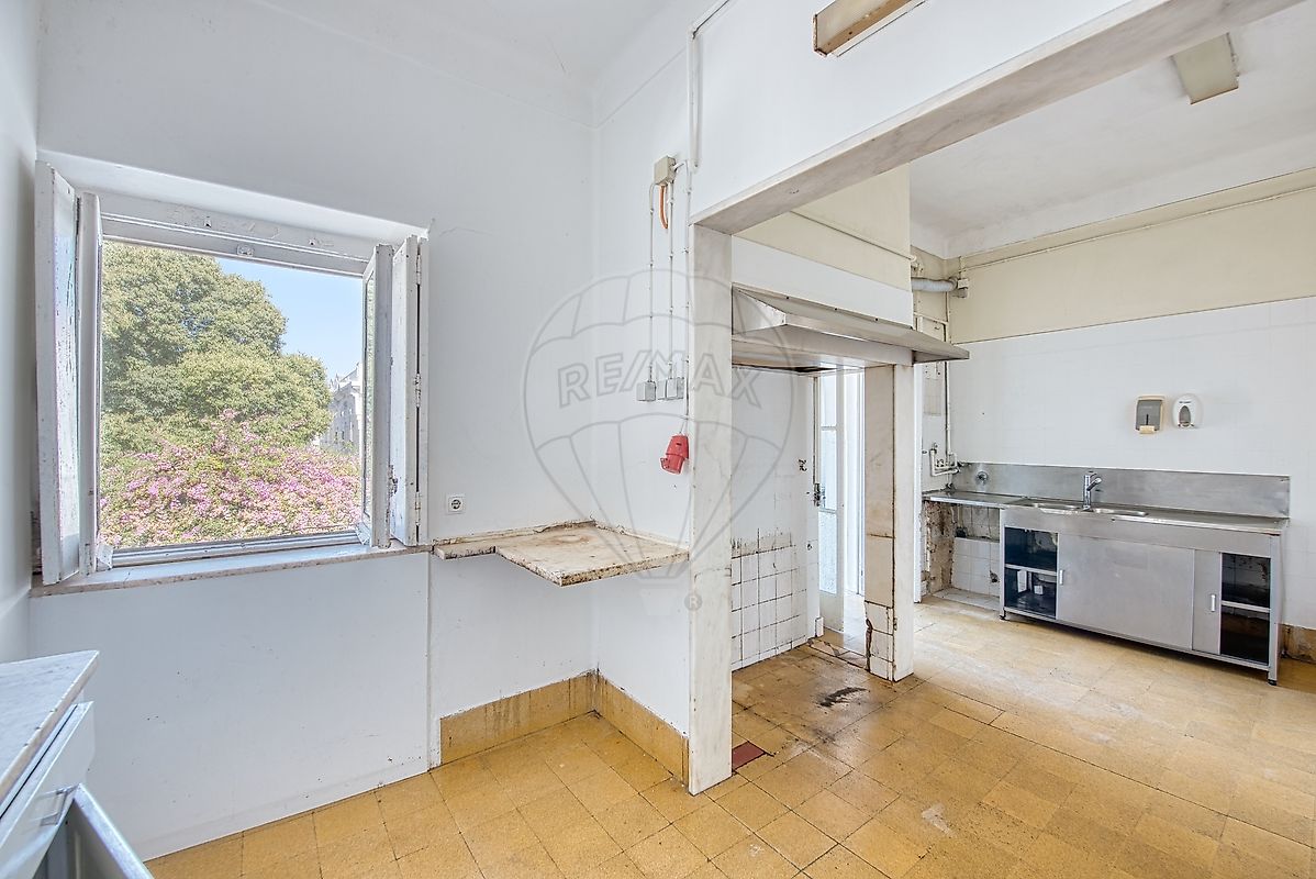 Moradia T6+ à venda em Areeiro, Lisboa — foto 11
