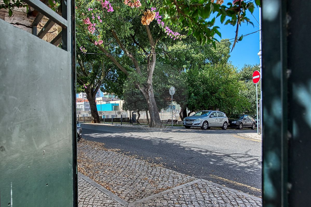 Moradia T6+ à venda em Areeiro, Lisboa — foto 37