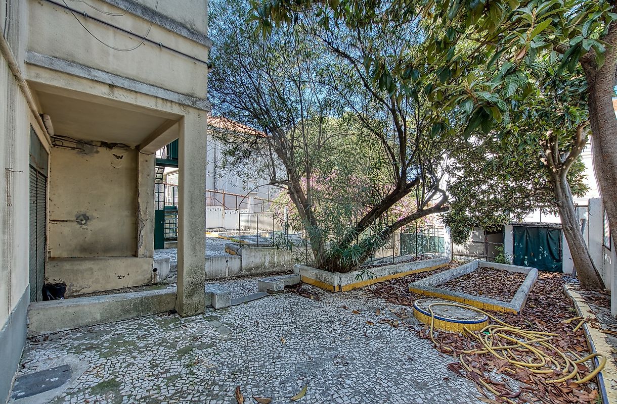 Moradia T6+ à venda em Areeiro, Lisboa — foto 32