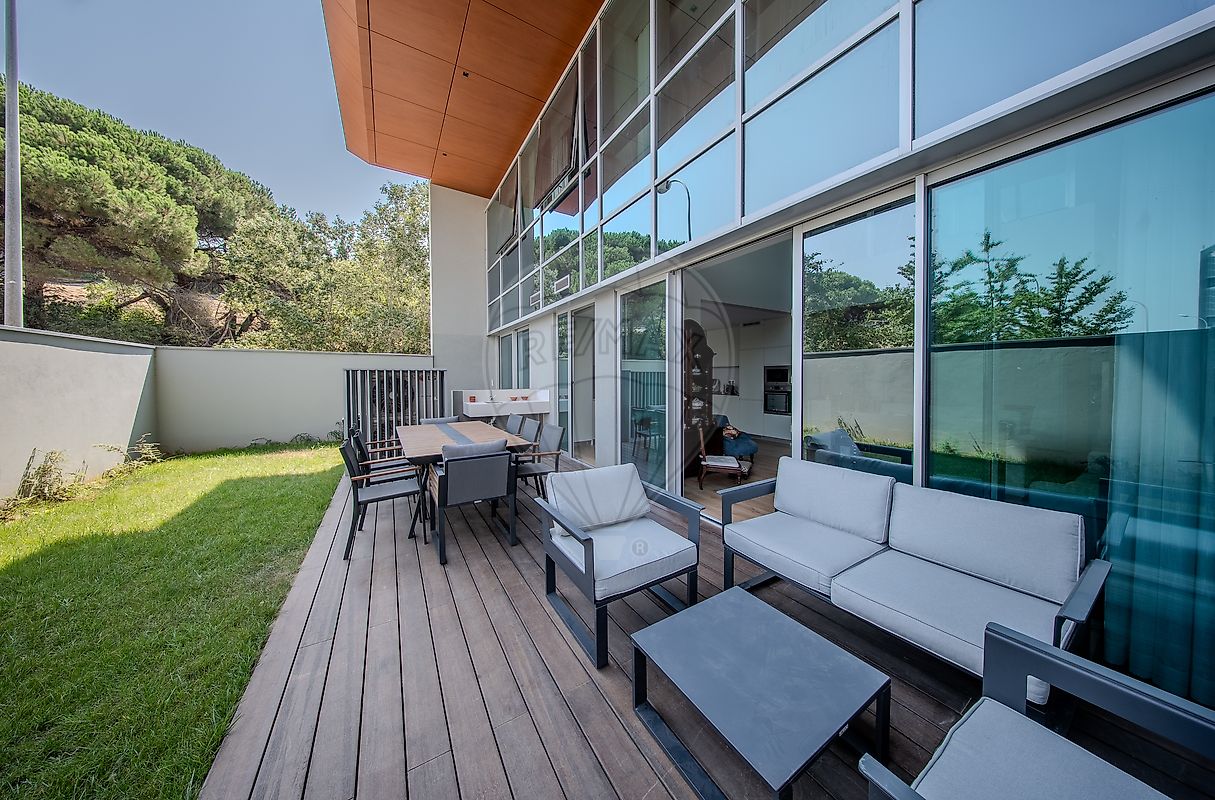 Apartamento T3 à venda em Oeiras