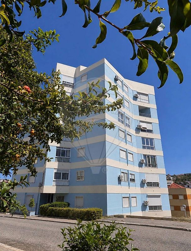 Apartamento T2 à venda em Odivelas