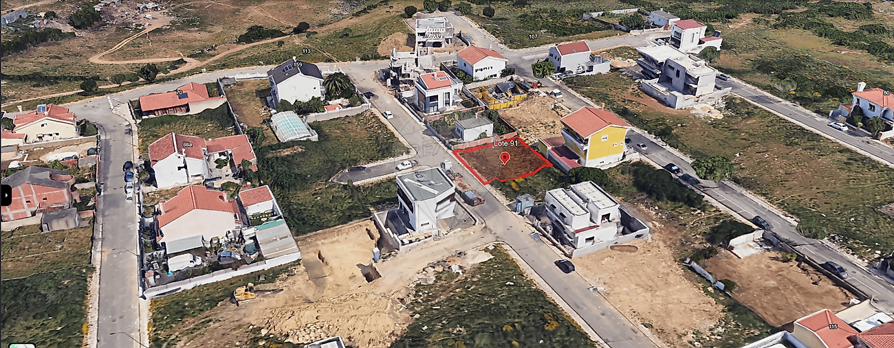 Apartamento à venda em Cascais