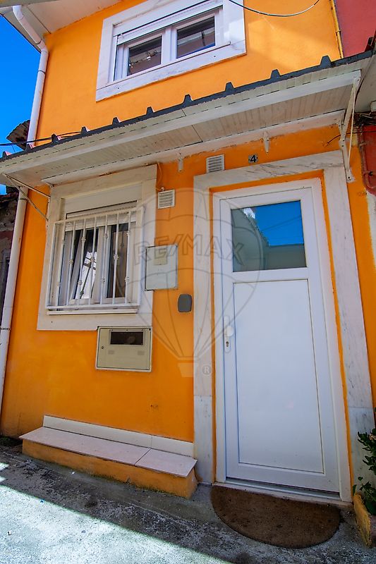 Apartamento T1 à venda em Lisboa