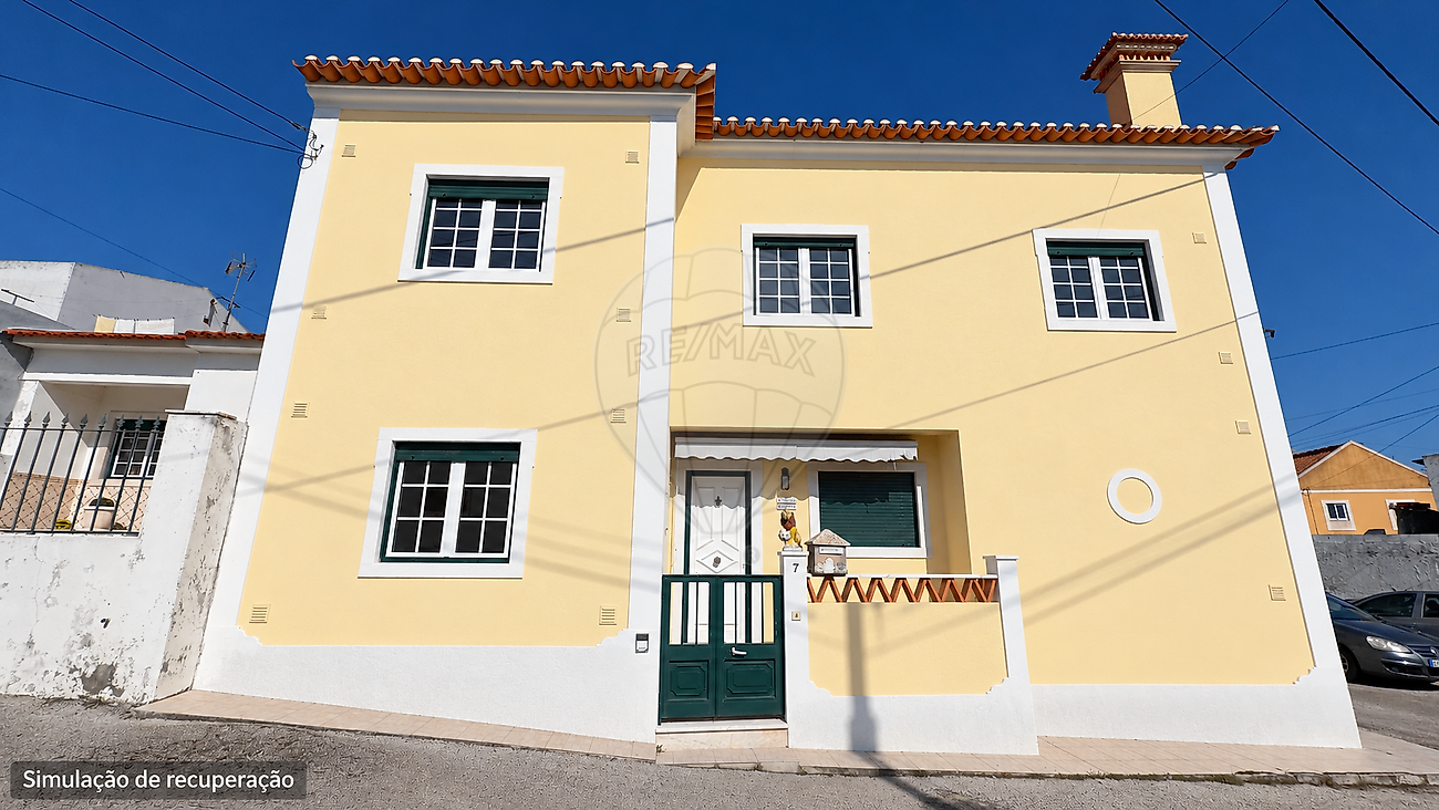 Moradia T4 à venda em São Pedro da Cadeira, Torres Vedras — foto 26
