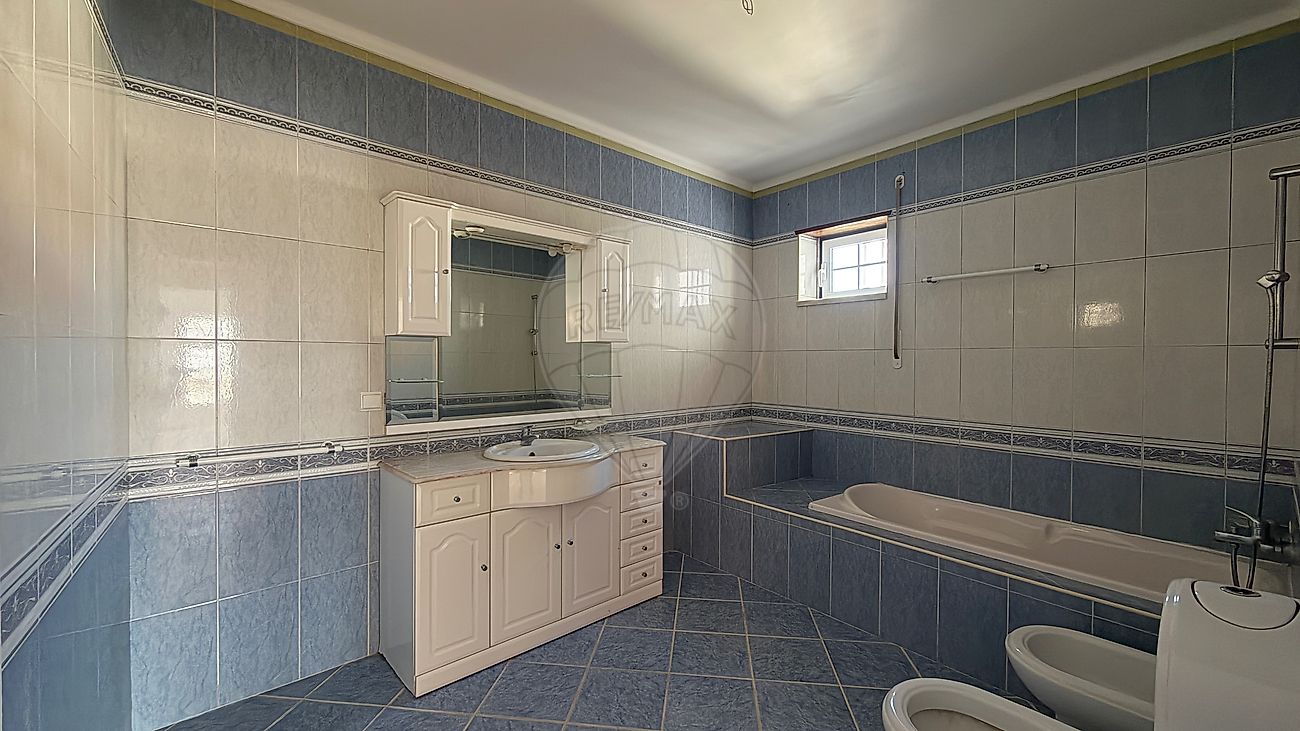 Moradia T4 à venda em São Pedro da Cadeira, Torres Vedras — foto 14