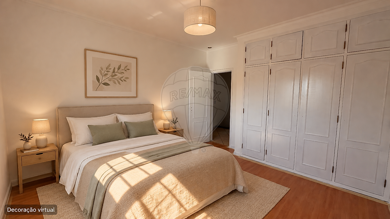 Moradia T4 em São Pedro da Cadeira, €340.000