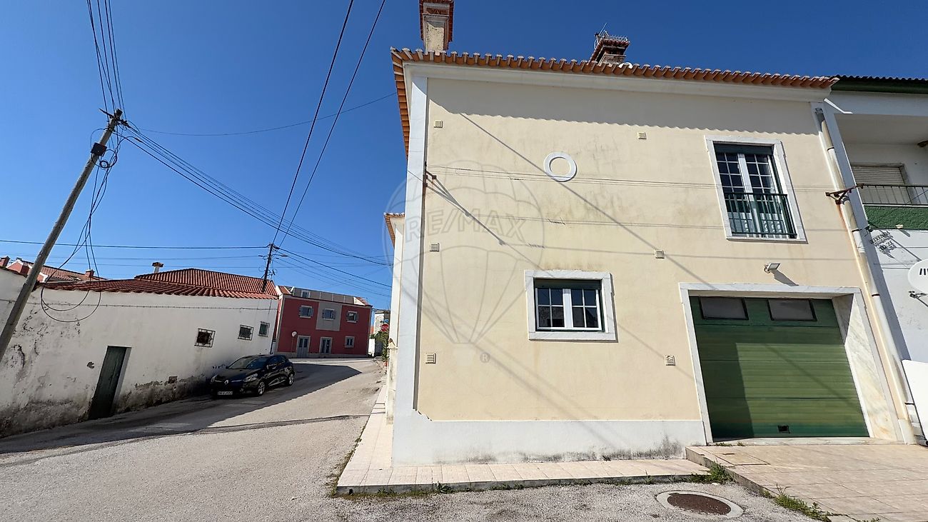 Moradia T4 à venda em São Pedro da Cadeira, Torres Vedras — foto 24