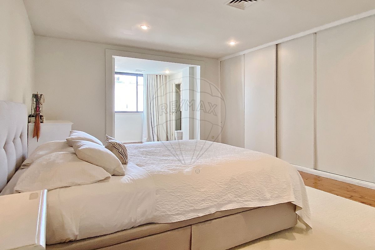 Apartamento T4 à venda em Estrela, Lisboa — foto 19