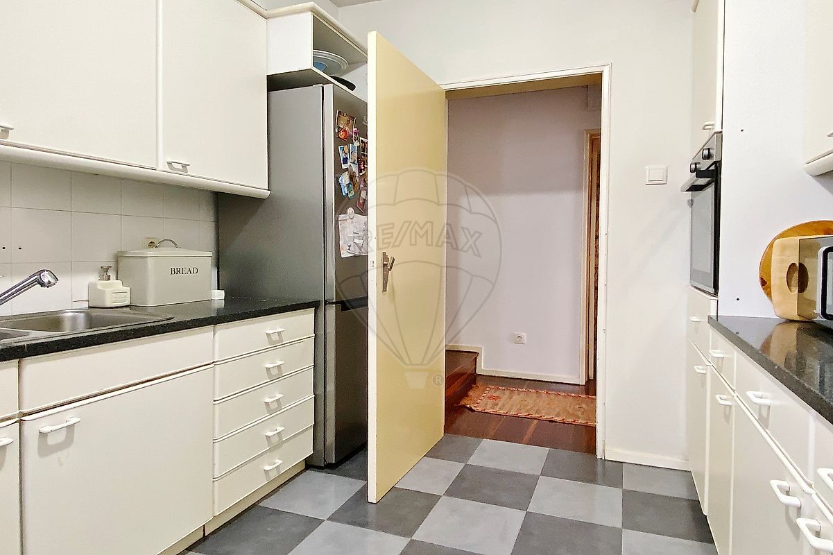 Apartamento T4 à venda em Estrela, Lisboa — foto 17