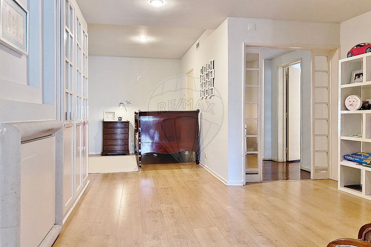 Apartamento T4 à venda em Estrela, Lisboa — foto 33