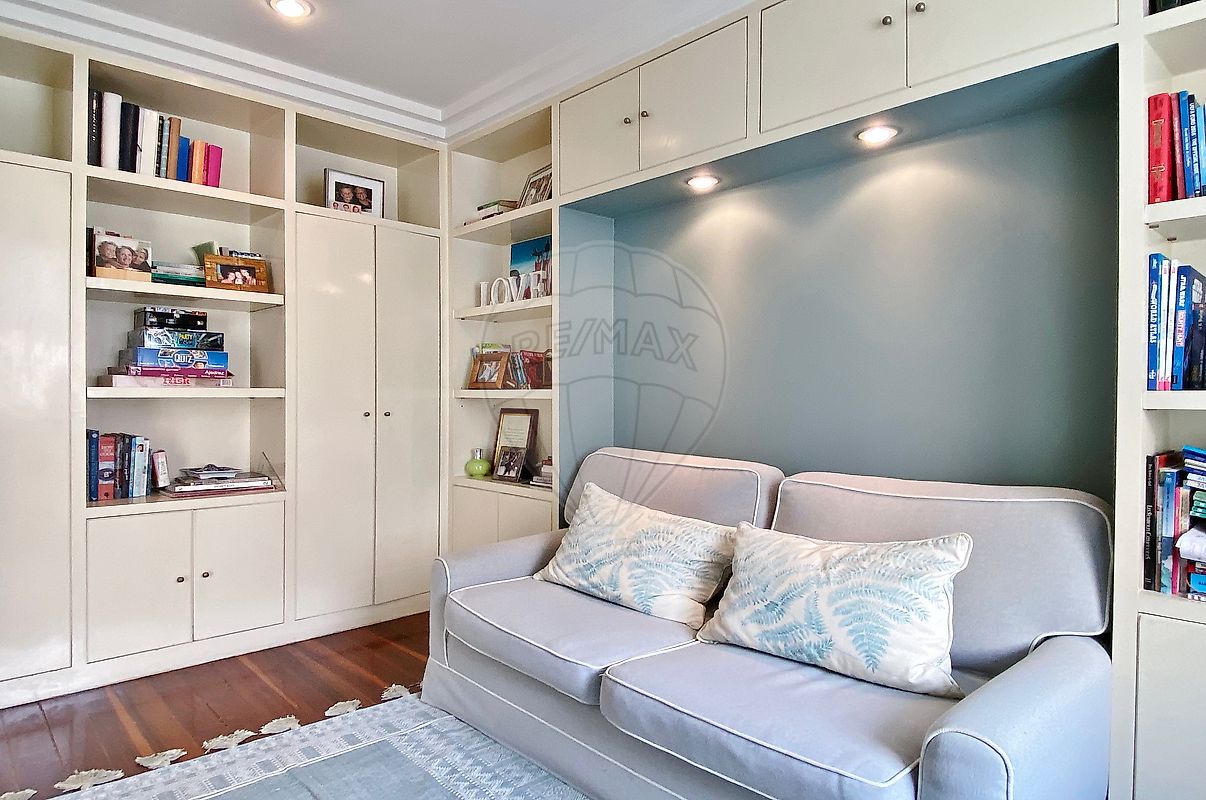 Apartamento T4 à venda em Estrela, Lisboa — foto 8