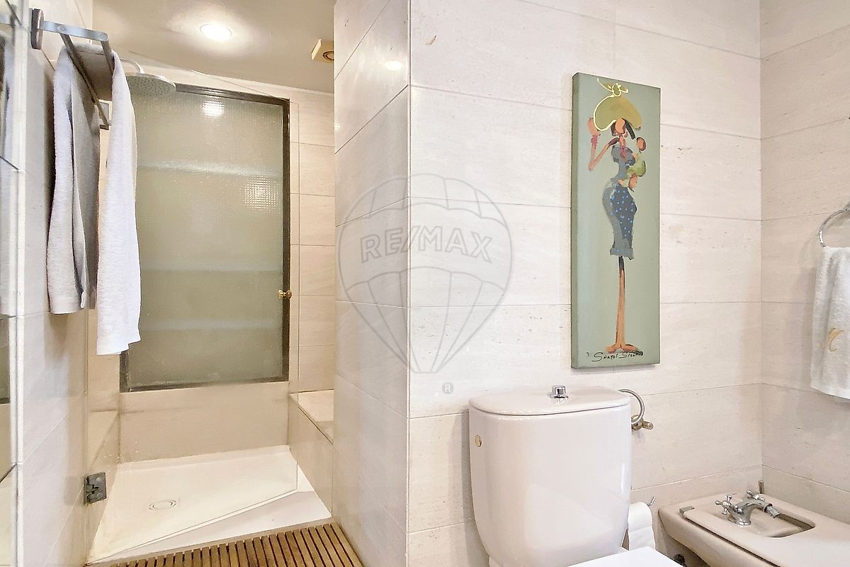 Apartamento T4 à venda em Estrela, Lisboa — foto 22